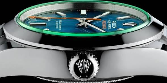Rolex Milgauss Buying Guide: How Collectors Choose the Anti-Magnetic Rolex