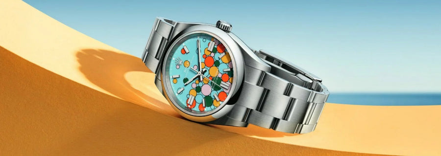 Rolex Oyster Perpetual 36 Guide: How Collectors Choose the Right OP