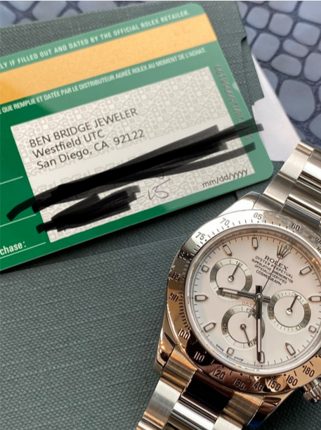 Rolex Buying Guide: How to Choose the Right Rolex With Confidence