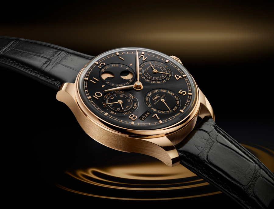 IWC Portugieser Buying Guide: How Collectors Choose the Right Model