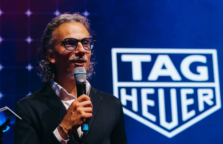 Laurent Mekies, Red Bull Racing, and TAG Heuer: Time Pressure at the Sharp End of Formula 1