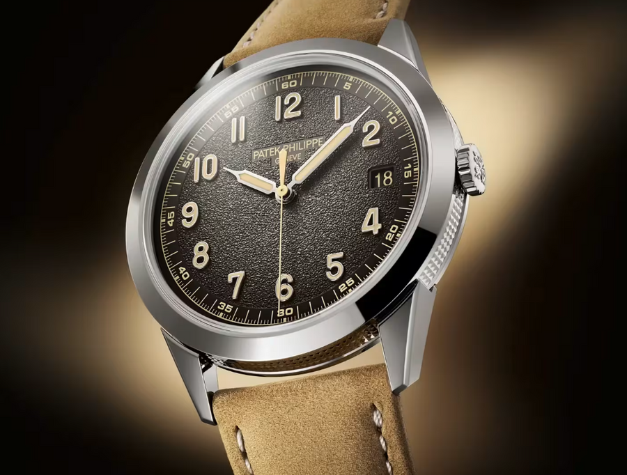 Patek Philippe Calatrava Guide: How Collectors Choose the Classic Dress Watch