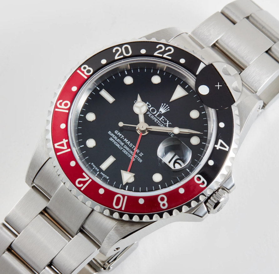 Rolex Coke GMT-Master II Guide: What Collectors Should Know