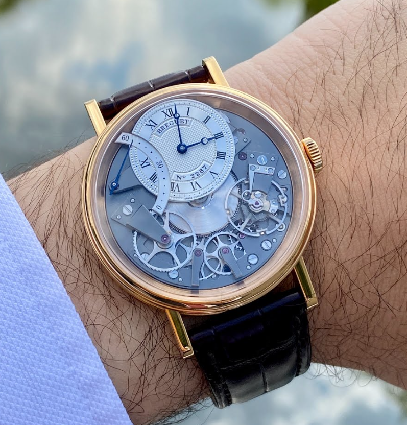 Breguet Buying Guide: What Collectors Should Know