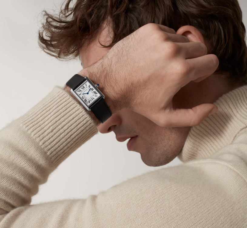 Cartier Tank Buying Guide: How to Choose the Right Tank Watch