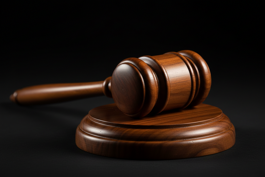 Collective Horology Challenges U.S. Watch Import Tariffs in Trade Court