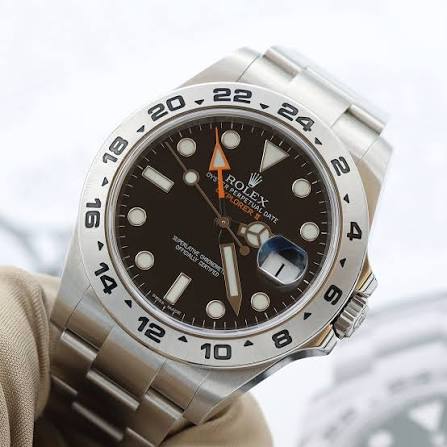 Rolex Explorer Guide: How to Choose the Right Explorer I or Explorer II