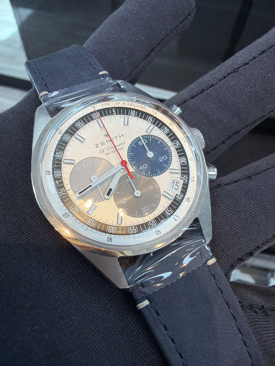 Zenith El Primero Buying Guide: What Collectors Should Know