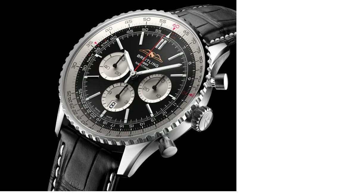 Breitling Navitimer Buying Guide: How Collectors Choose the Right Model