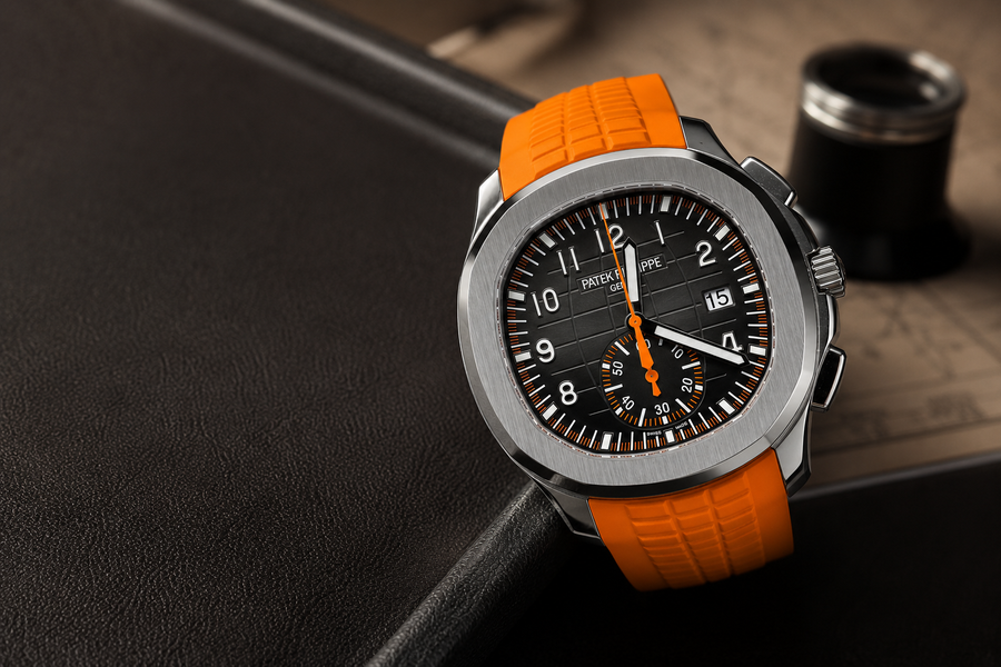 The New Value Conversation in Luxury Watches: Collecting Without Overpaying