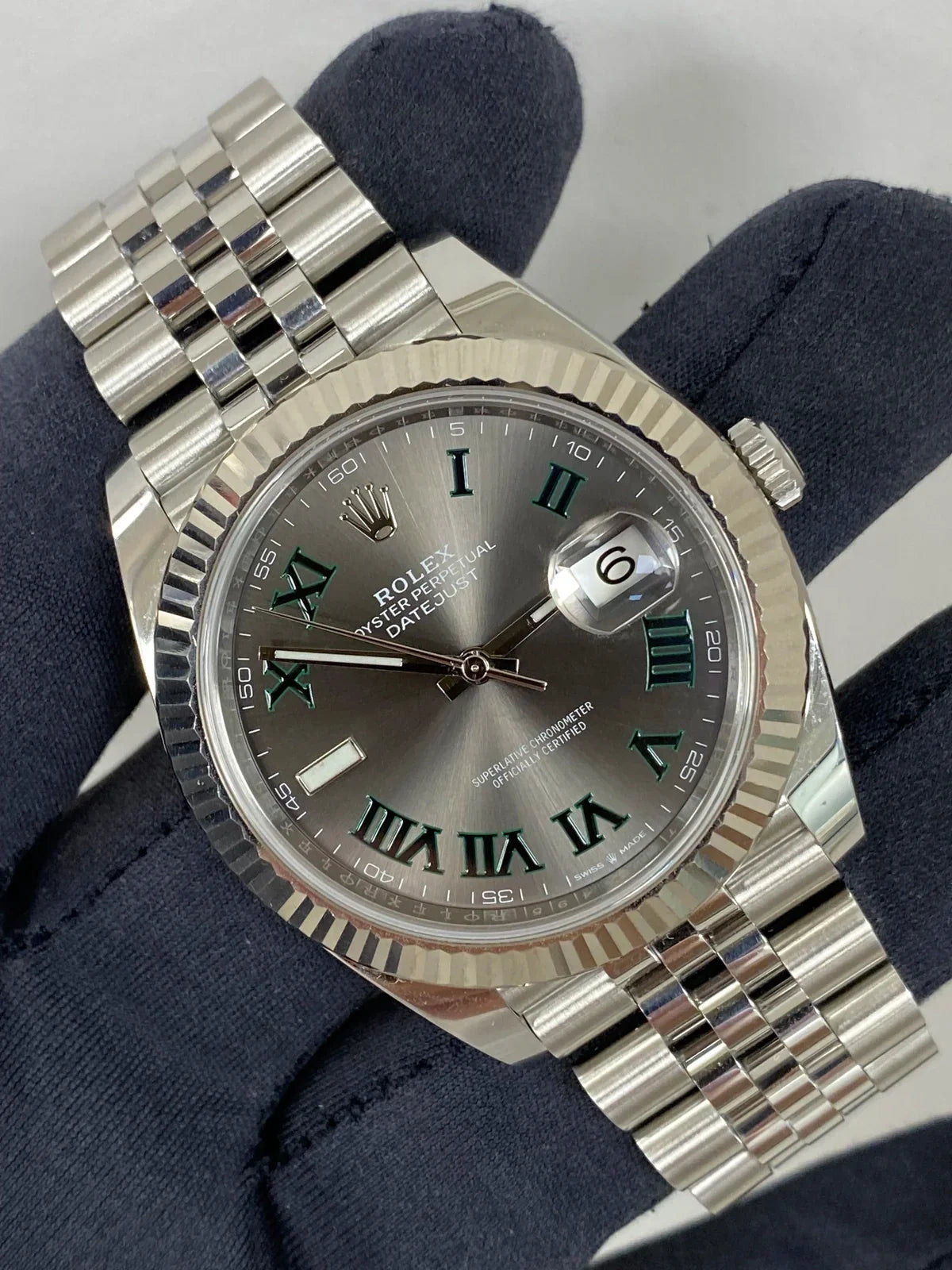 Rolex Datejust Buying Guide: How Collectors Choose the Right Datejust