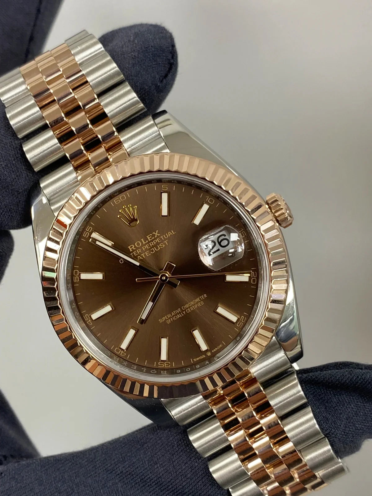 Rolex Reference Numbers Explained: A Collector’s Guide