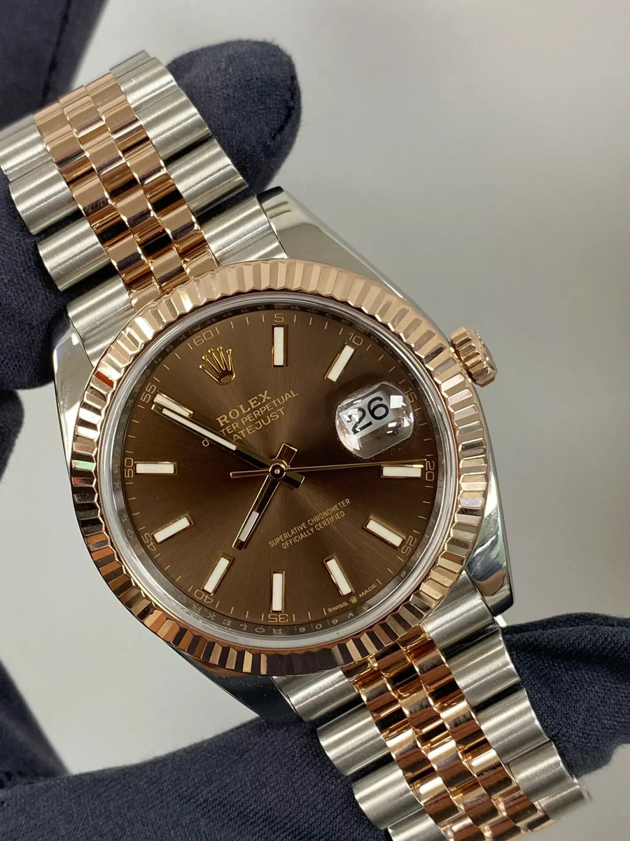 Rolex Reference Numbers Explained: A Collector’s Guide