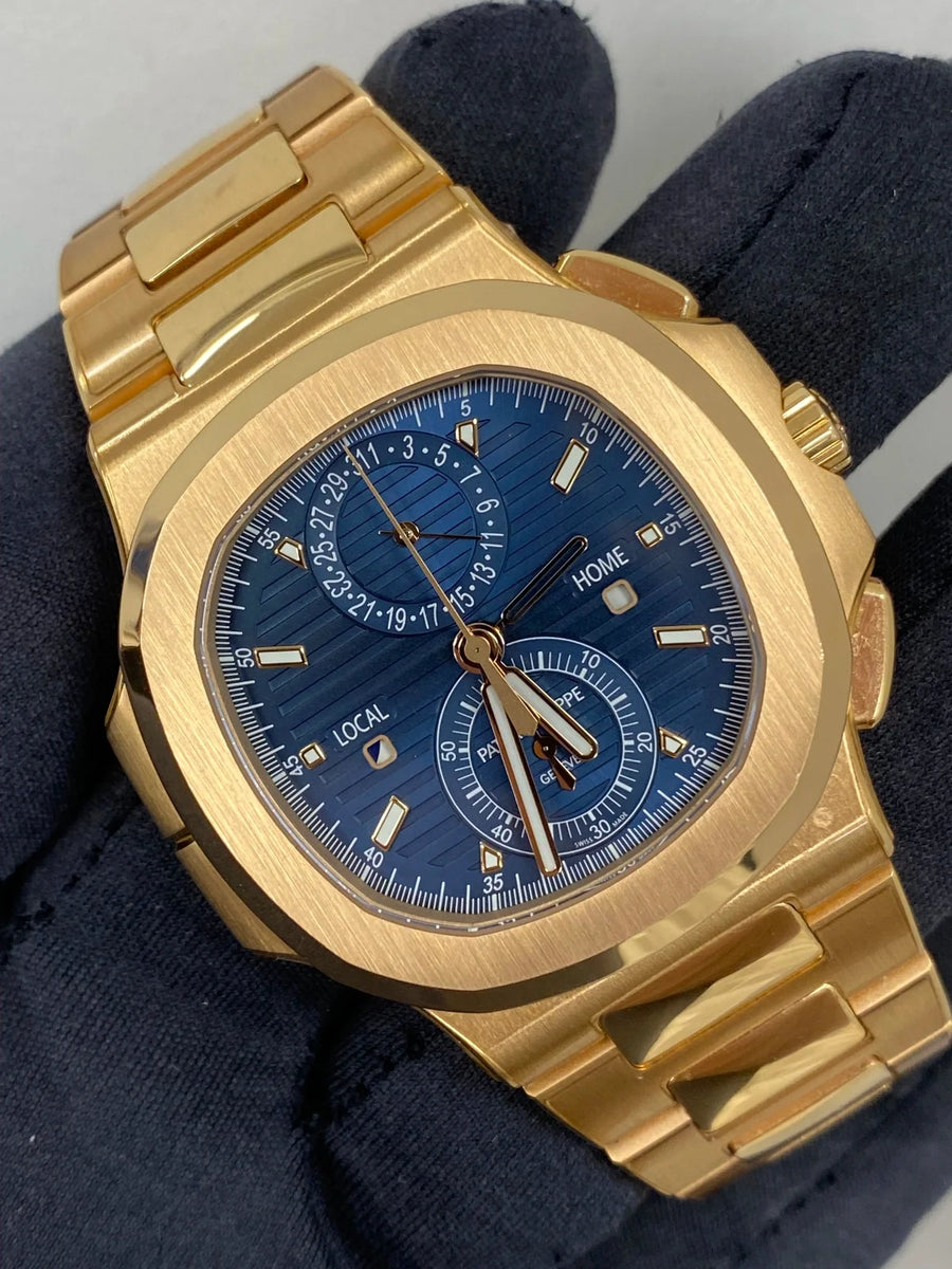 Patek Philippe Nautilus Guide: How Collectors Choose the Right Nautilus