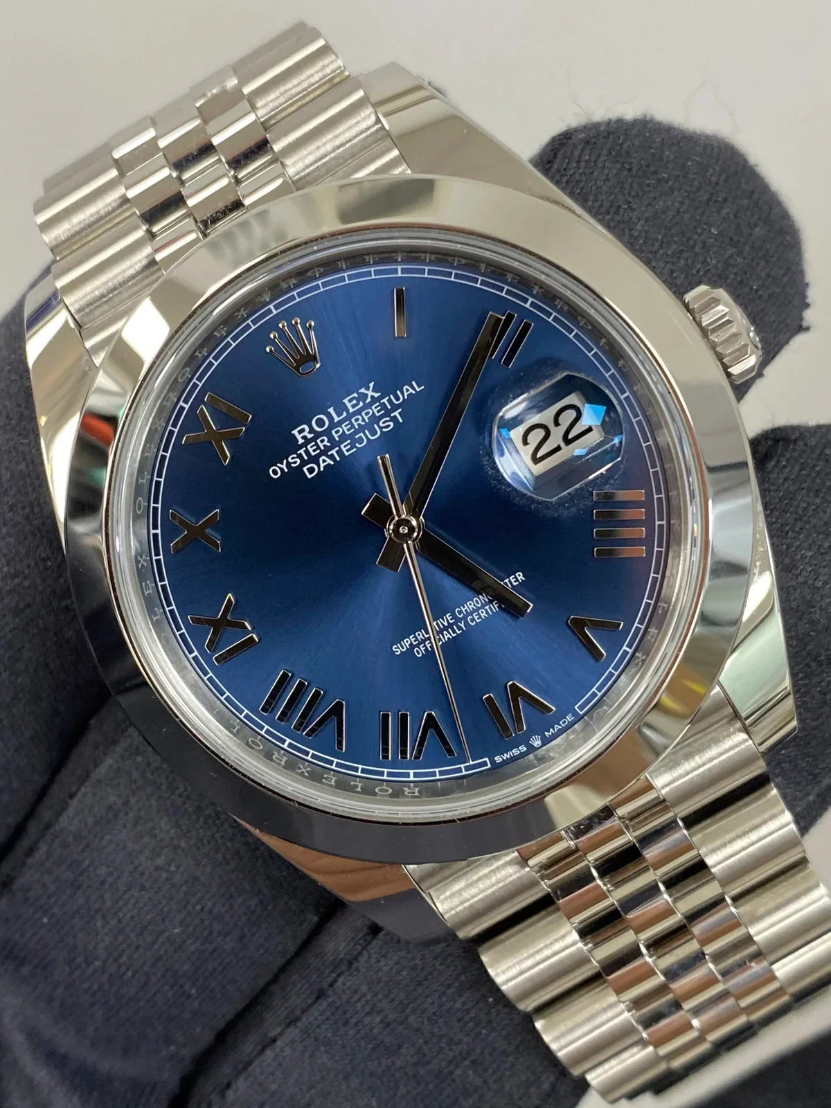 Rolex Datejust 36 vs 41: Which Size Should You Choose?