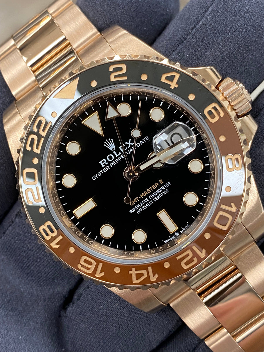 EveryWatch Projects Rolex Secondary Sales Could Reach $10 Billion in 2026