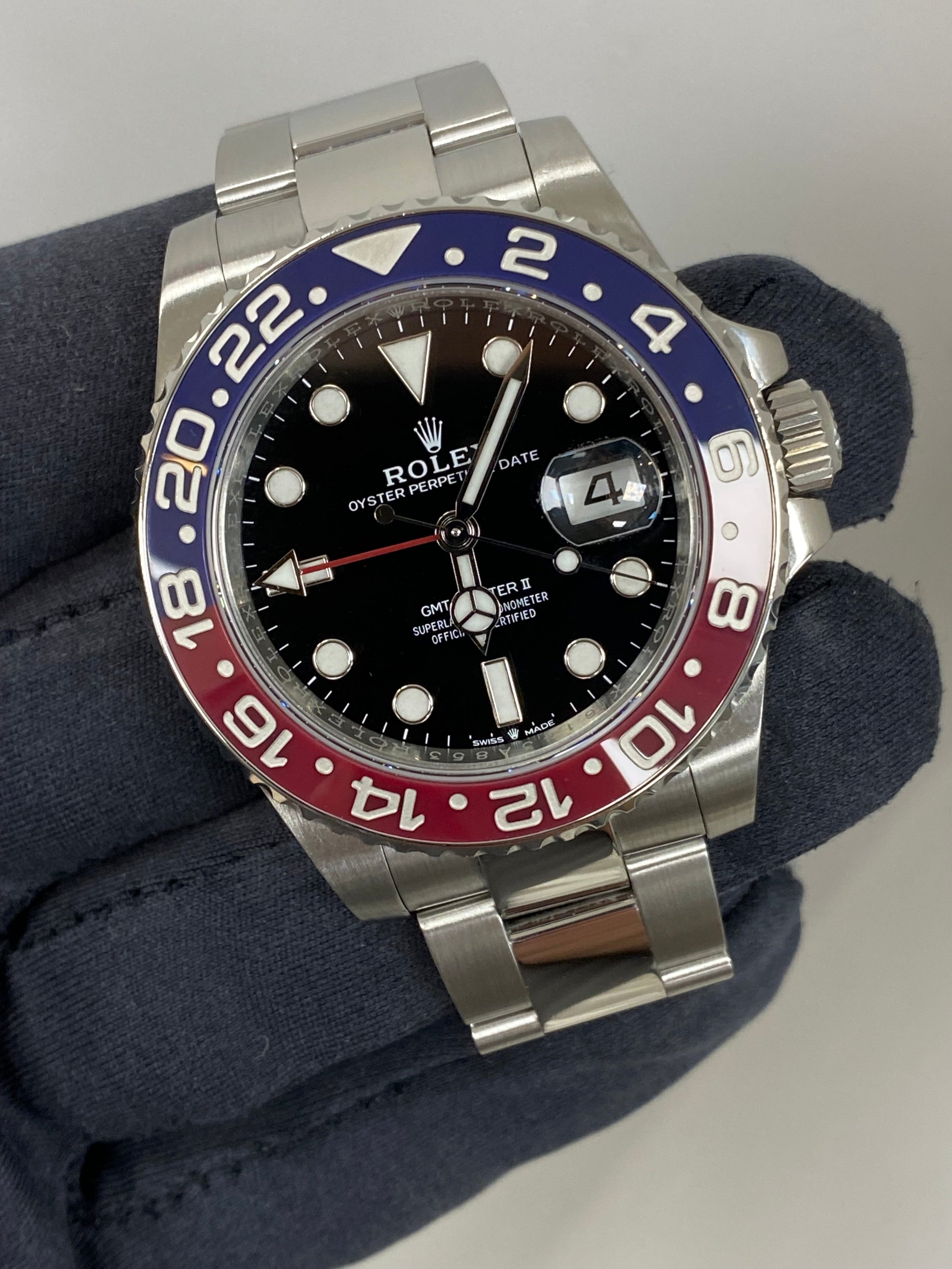 EveryWatch: Rolex Secondary Market Could Top $10 Billion in 2026