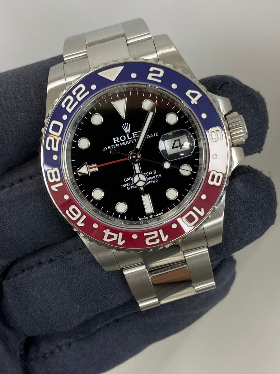 EveryWatch: Rolex Secondary Market Could Top $10 Billion in 2026