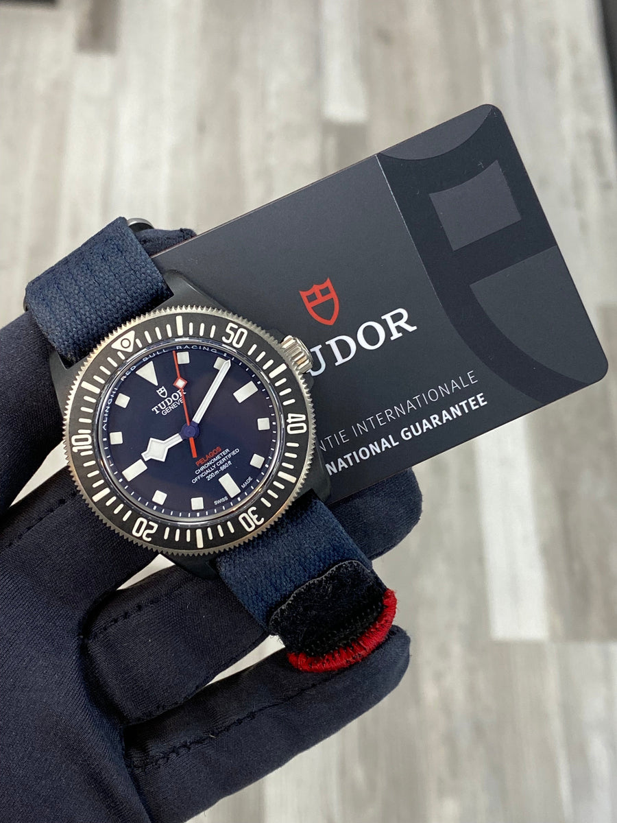 Tudor Black Bay Buying Guide: How Collectors Choose the Right Black Bay