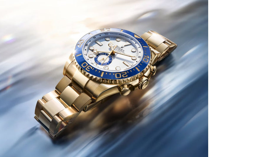 Rolex Yacht-Master Buying Guide: How Collectors Choose the Right Yacht-Master