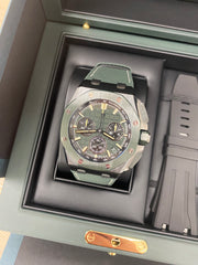 AUDEMARS PIGUET Offshore 26420CE Complete 2025