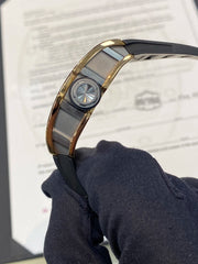Richard Mille RM 030 Rose Gold RM 030 SOLD