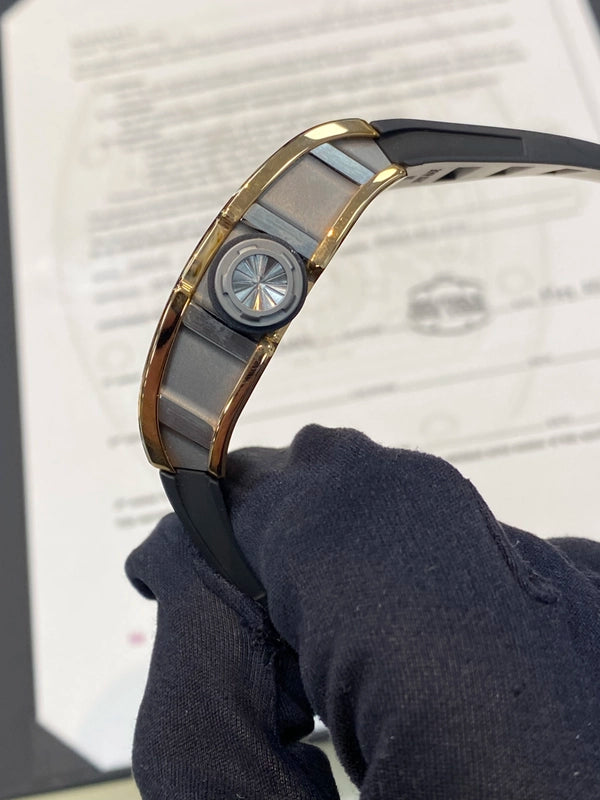 Richard Mille RM 030 Rose Gold RM 030 SOLD