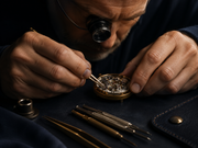 AUDEMARS PIGUET Royal Oak 16204ST Complete 2022