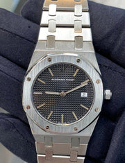 AUDEMARS PIGUET Royal Oak 56175ST SOLD