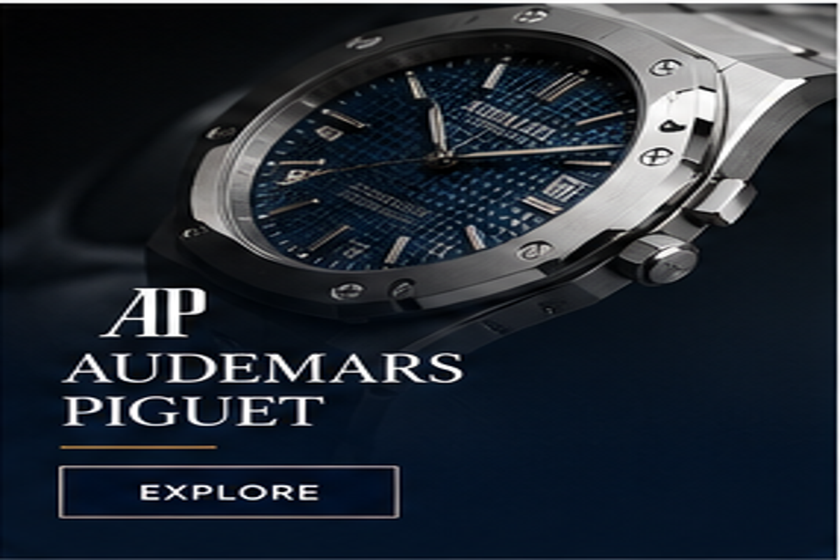 Audemars Piguet