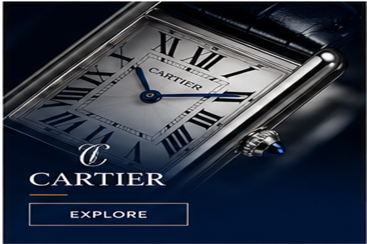 Cartier
