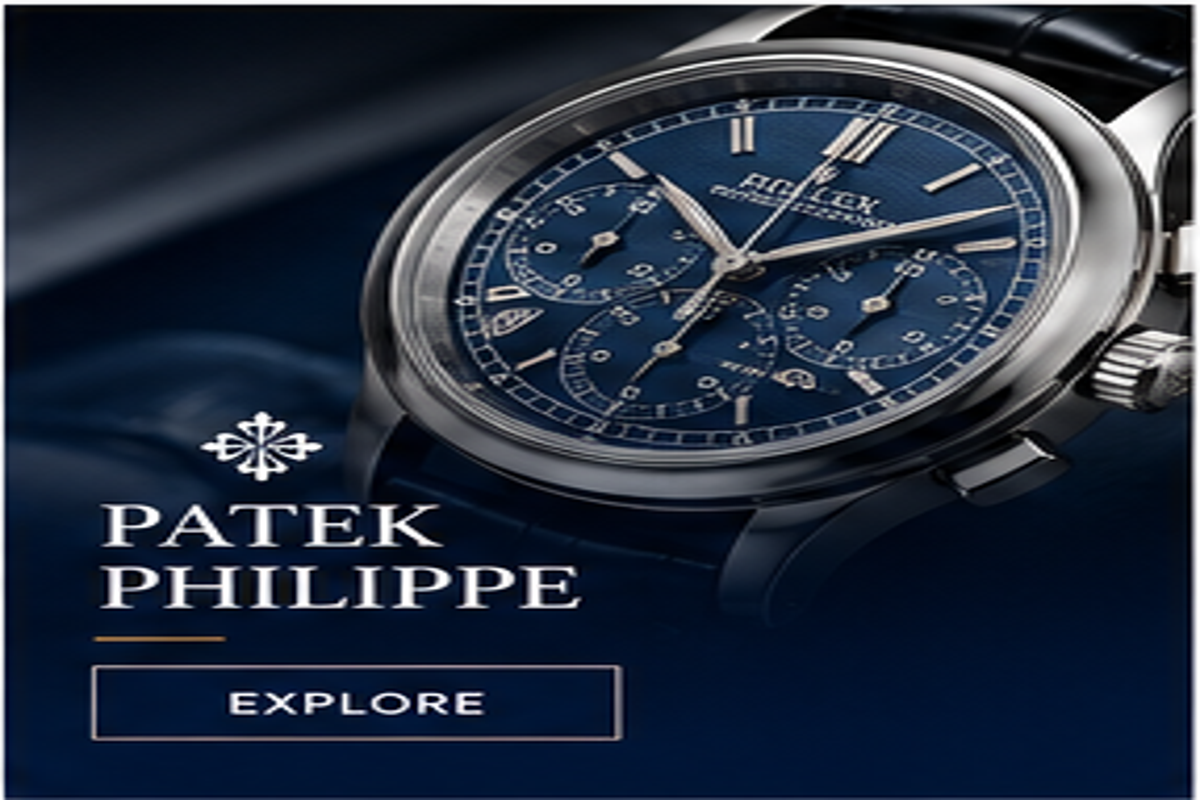 Patek Philippe