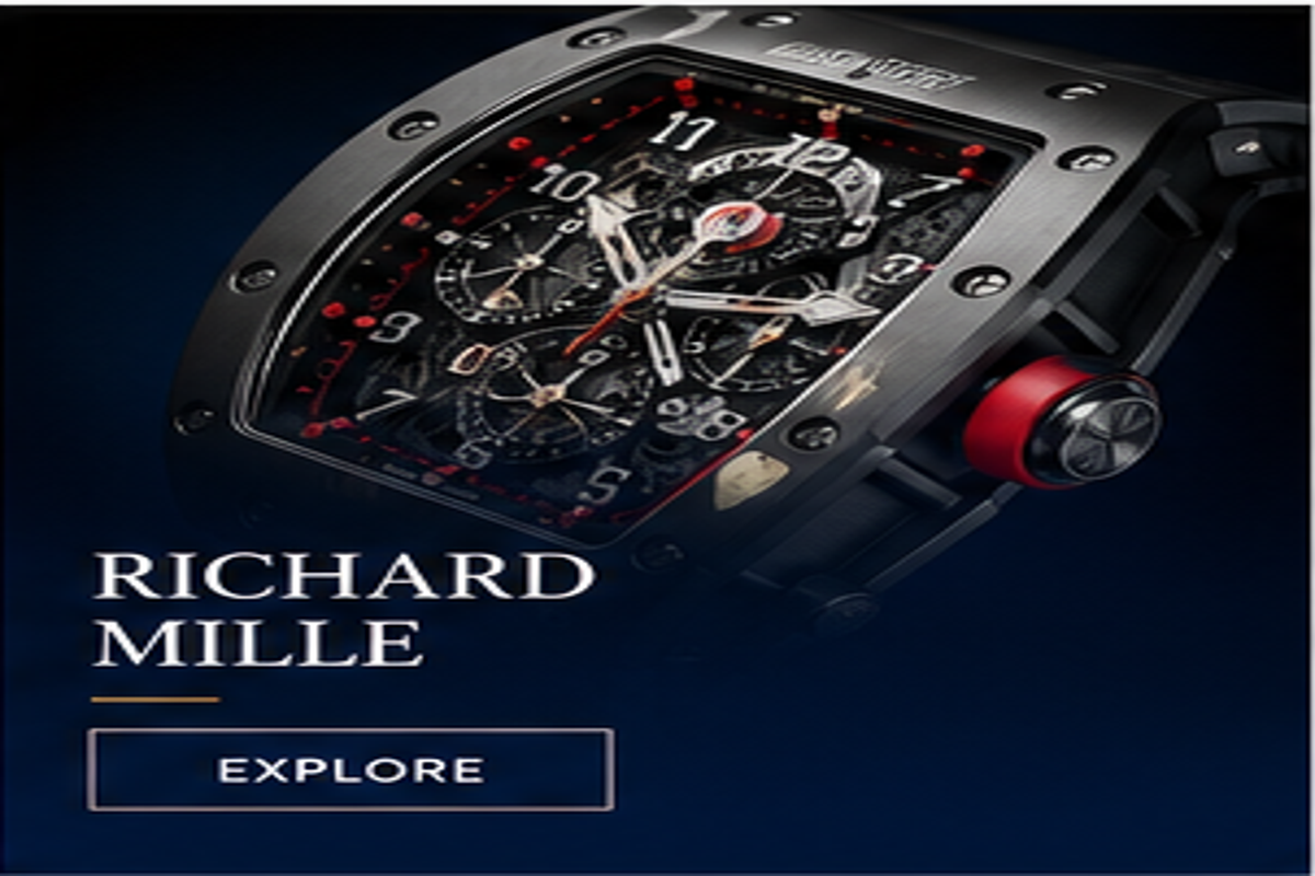 Richard Mille