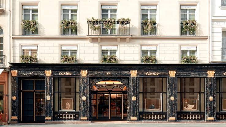 Cartier
