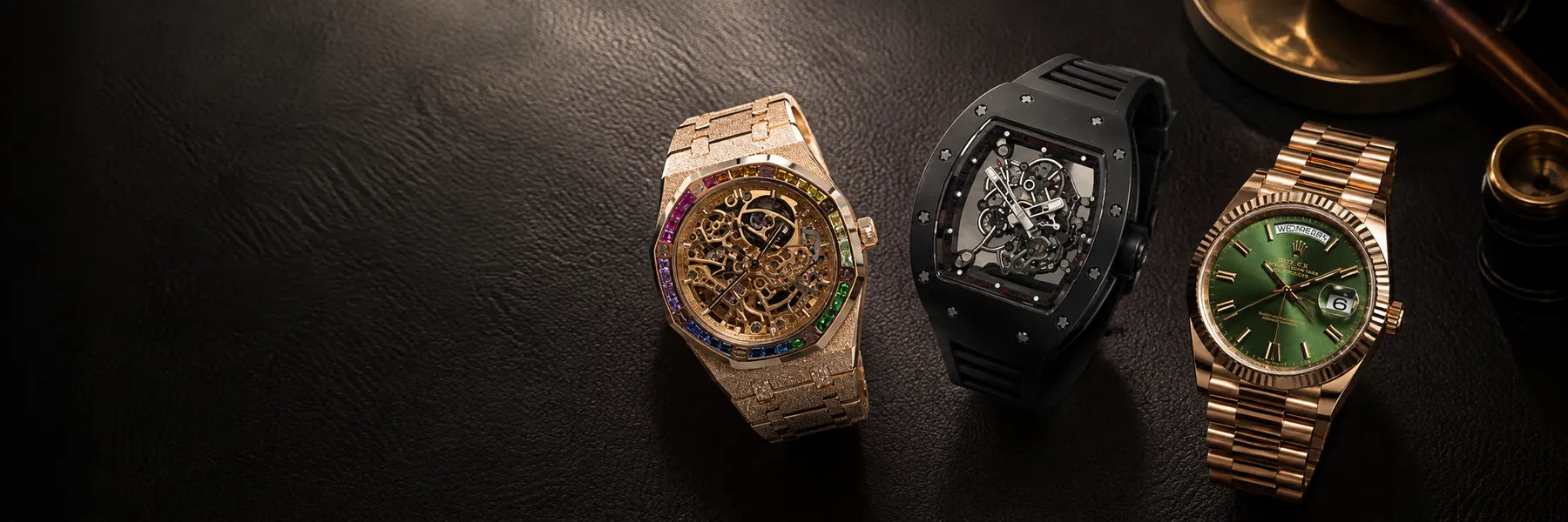 Audemars Piguet Royal Oak Offshore