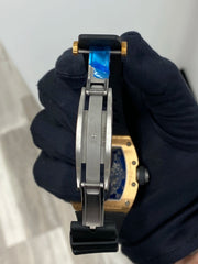 Richard Mille RM 030 Rose Gold RM 030 SOLD