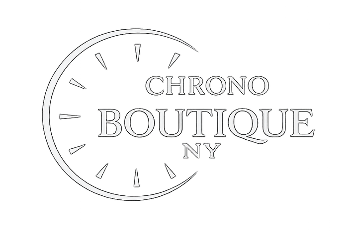 Chrono Boutique NY