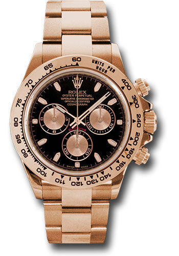 Rolex Daytona 116505