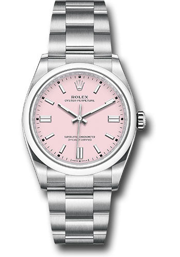 Rolex Oyster Perpetual 36 126000