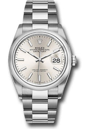 Rolex Datejust 36 126200 2024