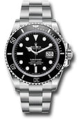 Rolex Submariner 126610LN