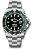 Rolex Submariner 126610LV
