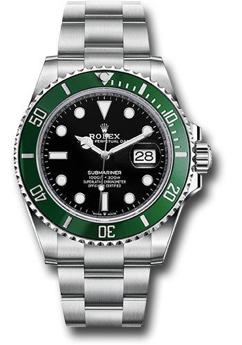 Rolex Submariner 126610LV