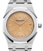 Audemars Piguet Royal Oak Jumbo? Extra-Thin 15202BC.OO.1240BC.01