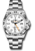Rolex Explorer II 226570 Complete 2026