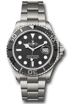 Rolex Rlx Titanium Yacht-Master 42 226627