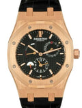 Audemars Piguet Royal Oak Dual Time 26120OR.OO.D002CR.01