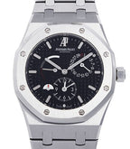 Audemars Piguet Royal Oak Legacy Dual Time 26120ST.OO.1220ST.03