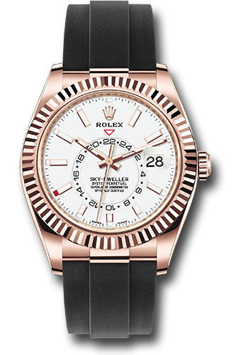 Rolex SkyDweller 326235 SOLD