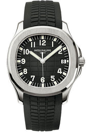 Patek Philippe Aquanaut 5167A-001 Complete 2026